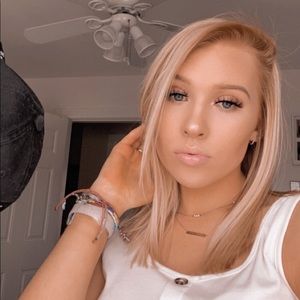 Meet your Posher, Morgan